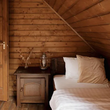 Wild&free Private Nagycsepely