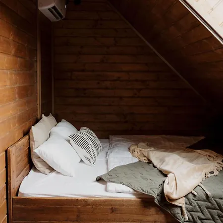 Apartamento Wild&free Private