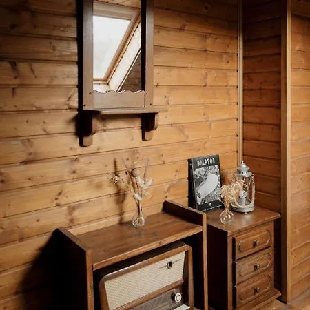 Wild&free Private Nagycsepely