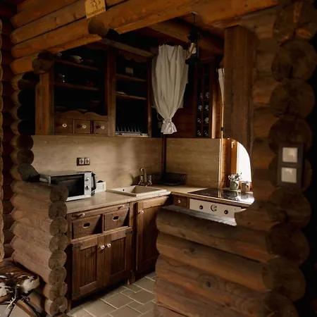 Apartamento Wild&free Private