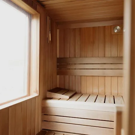 Wild&free Private Apartamento