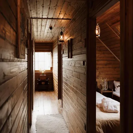 Apartamento Wild&free Private *