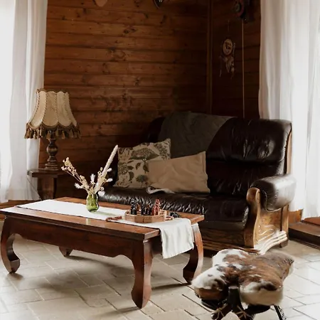 Apartamento Wild&free Private