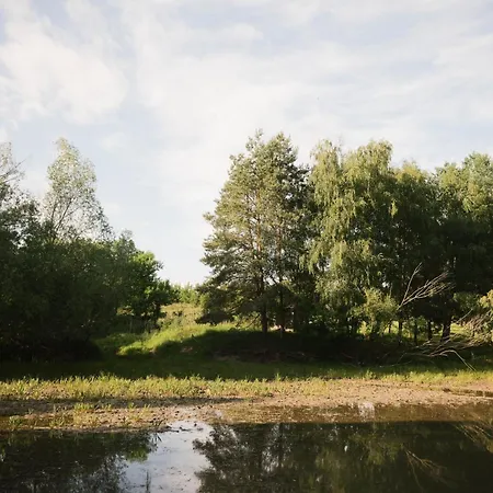 Apartamento Wild&free Private *