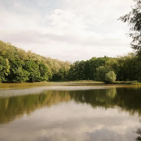 Wild&free Private Apartamento