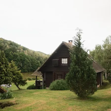 Wild&free Private Apartamento Nagycsepely