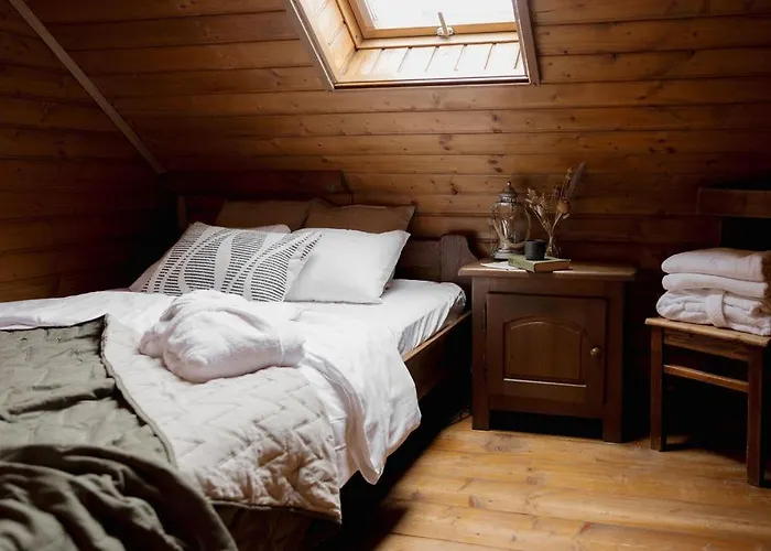 Apartamento Wild&free Private Nagycsepely