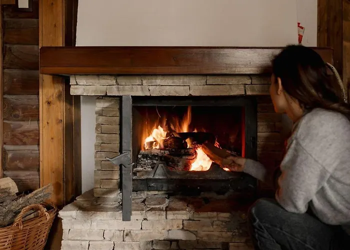 Wild&free Private Апартаменты *