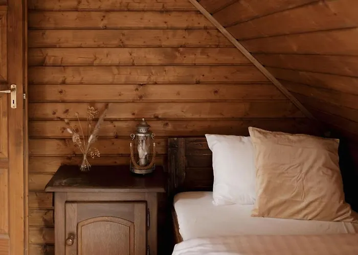 Wild&free Private Nagycsepely