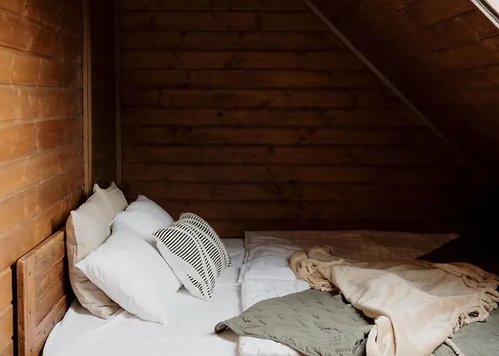 Апартаменты Wild&free Private