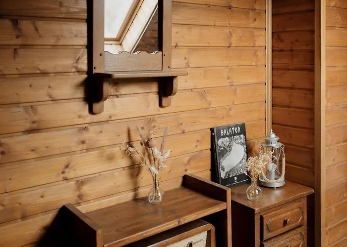 Wild&free Private Nagycsepely