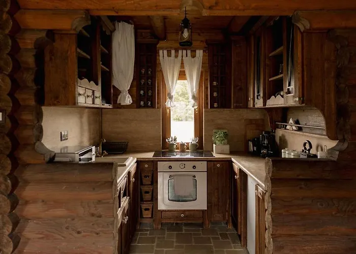 Апартаменты Wild&free Private *