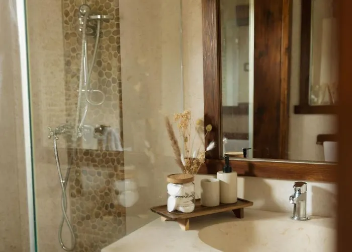 Wild&free Private Апартаменты Nagycsepely