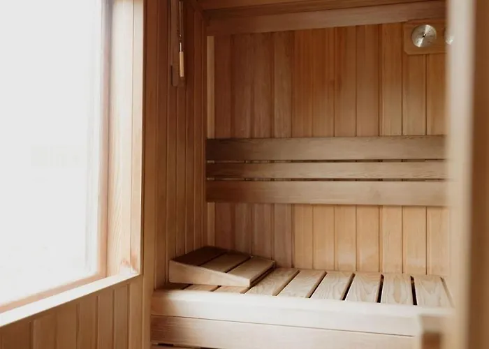 Wild&free Private Апартаменты