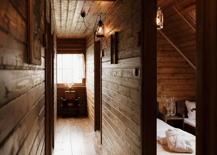 Апартаменты Wild&free Private *