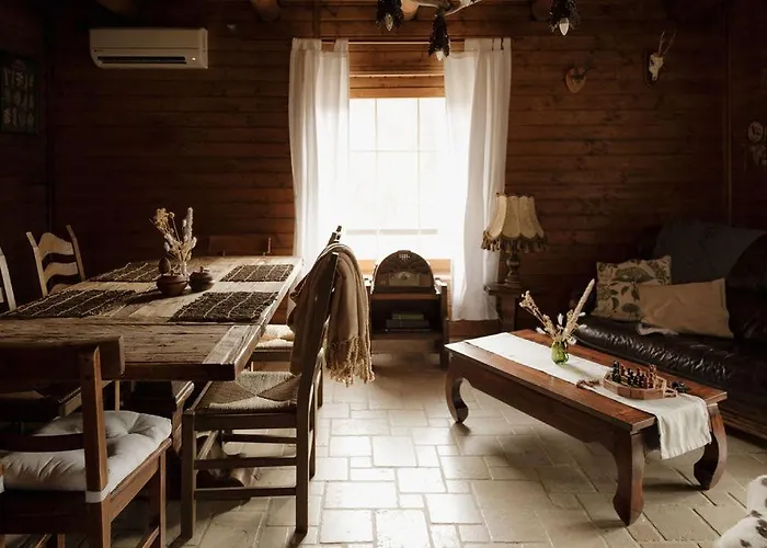 Wild&free Private * Nagycsepely