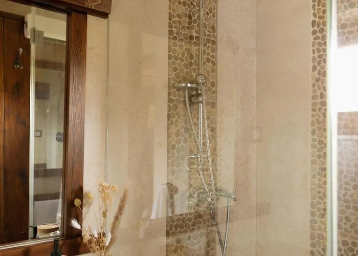 Lejlighed Wild&free Private Nagycsepely