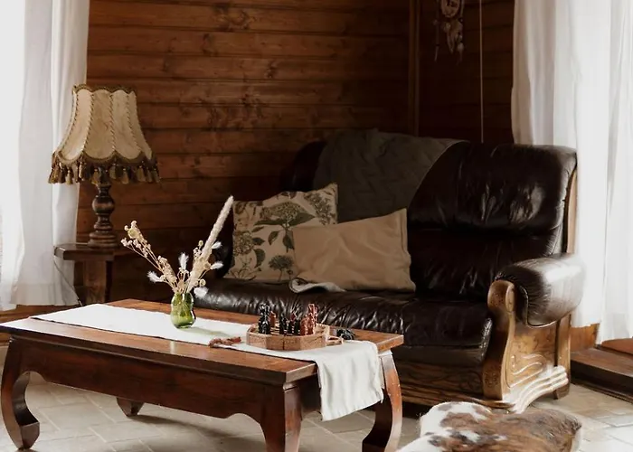 Апартаменты Wild&free Private