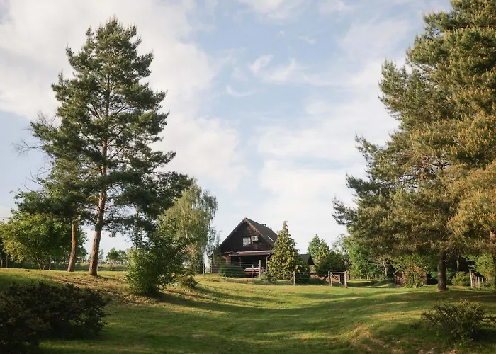 Апартаменты Wild&free Private *