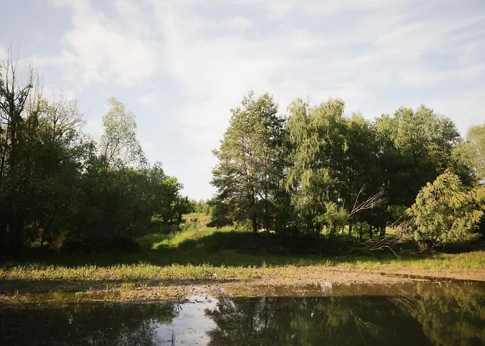 Апартаменты Wild&free Private *