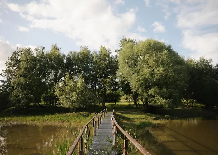 Wild&free Private Lejlighed Nagycsepely