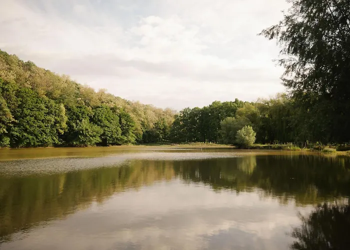 Wild&free Private Lejlighed