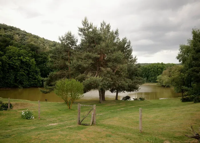 Wild&free Private Апартаменты *