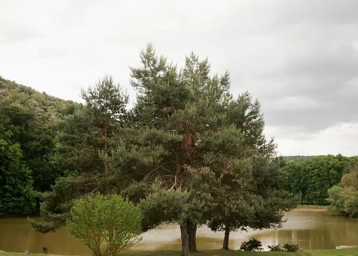 Lejlighed Wild&free Private *